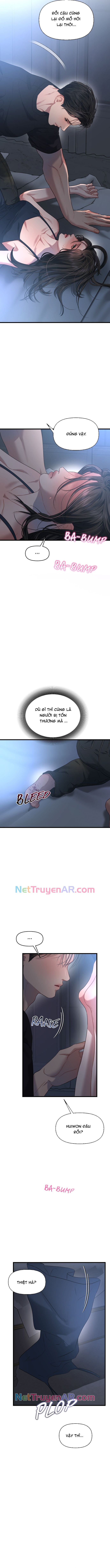 Cạm Bẫy Thanh Lịch Chapter 63 - Trang 2