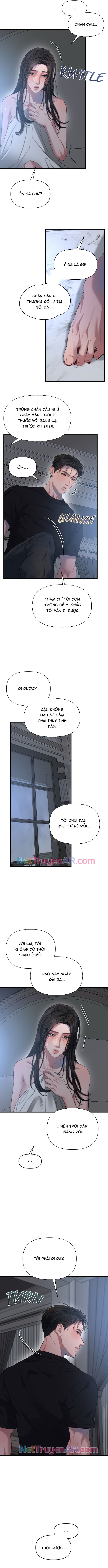 Cạm Bẫy Thanh Lịch Chapter 63 - Trang 2