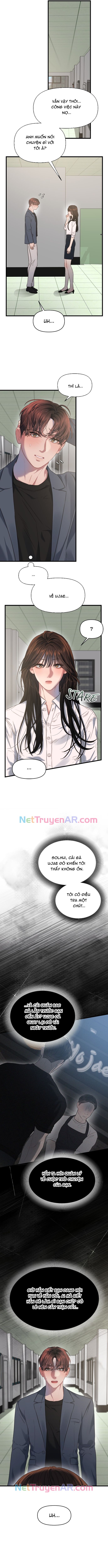 Cạm Bẫy Thanh Lịch Chapter 64 - Trang 2