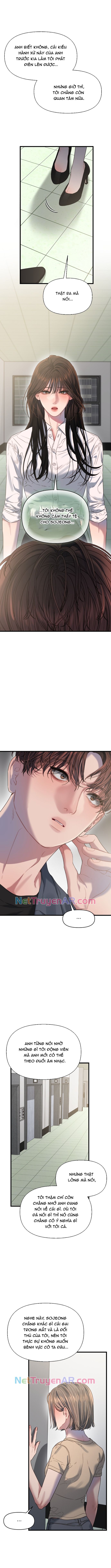 Cạm Bẫy Thanh Lịch Chapter 65 - Trang 2