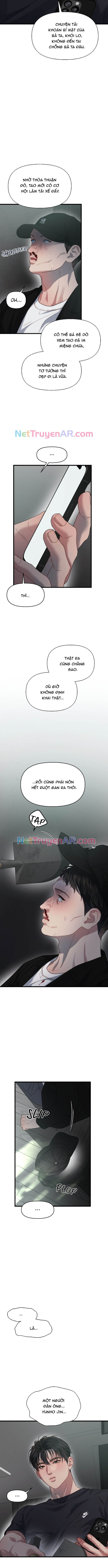 Cạm Bẫy Thanh Lịch Chapter 69 - Trang 2