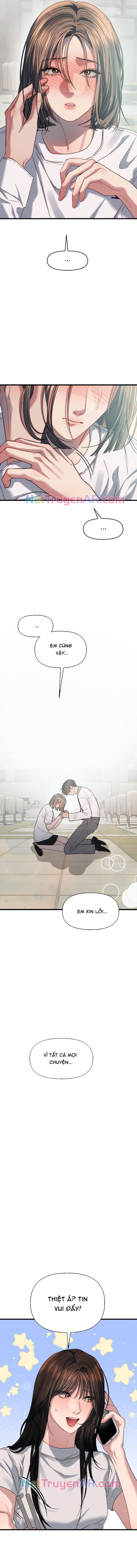 Cạm Bẫy Thanh Lịch Chapter 71 - Trang 2