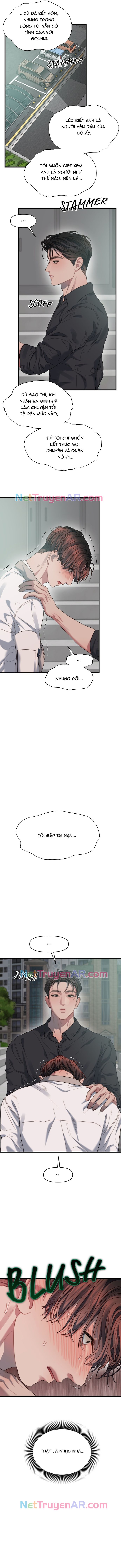 Cạm Bẫy Thanh Lịch Chapter 73 - Trang 2