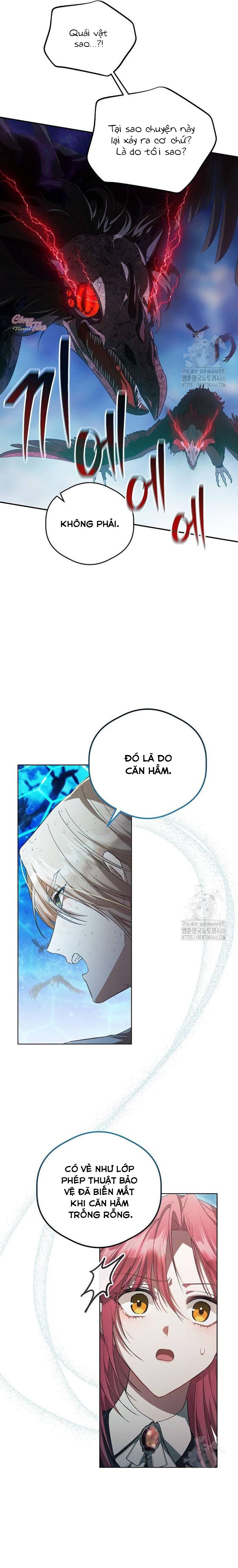 Không Có Lợi Ích Gì Cho Người Sở Hữu Chapter 2 - Trang 2