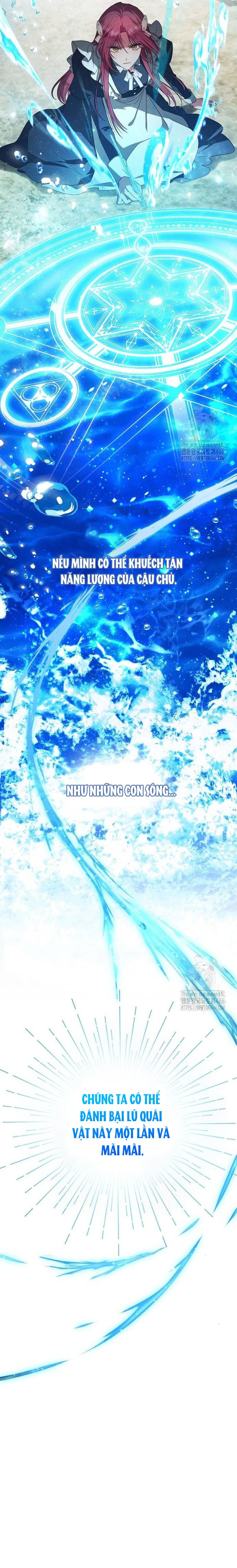 Không Có Lợi Ích Gì Cho Người Sở Hữu Chapter 2 - Trang 2
