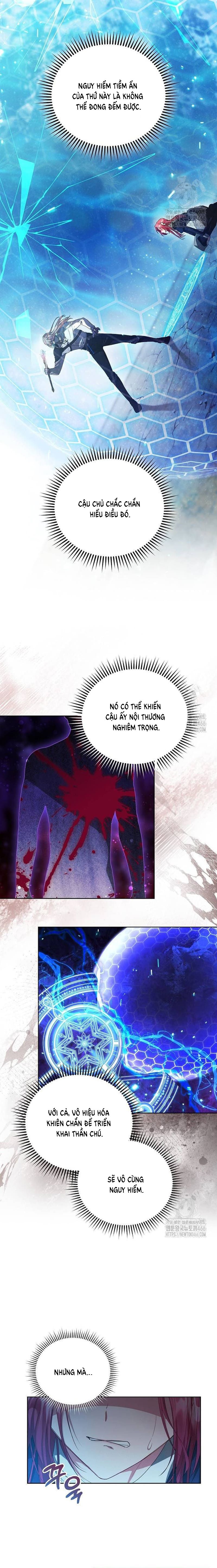 Không Có Lợi Ích Gì Cho Người Sở Hữu Chapter 2 - Trang 2