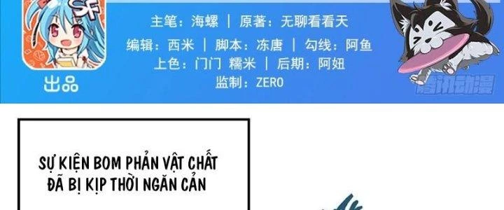 Anh Hùng? Ta Không Làm Lâu Rồi Chapter 482 - Trang 2