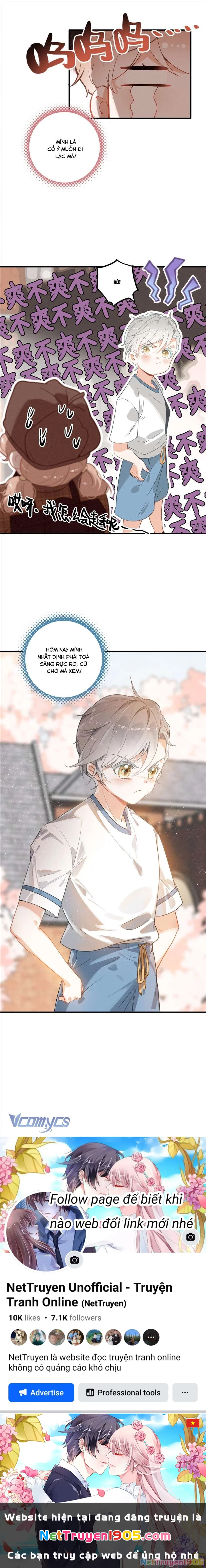 Sau Khi Xuyên Không Thành Tiểu Bảo Bảo, Cả Nhà Phản Diện Đều Muốn Giết Tôi! Chapter 3 - Trang 2