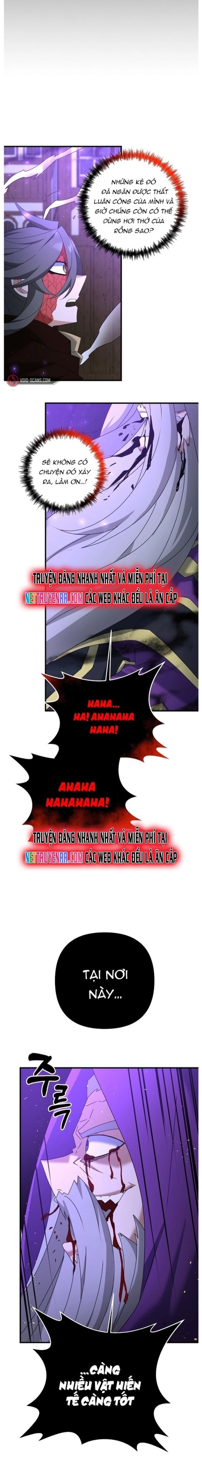 Bậc Thầy Kiếm Sĩ Lười Biếng Chapter 64 - Trang 2