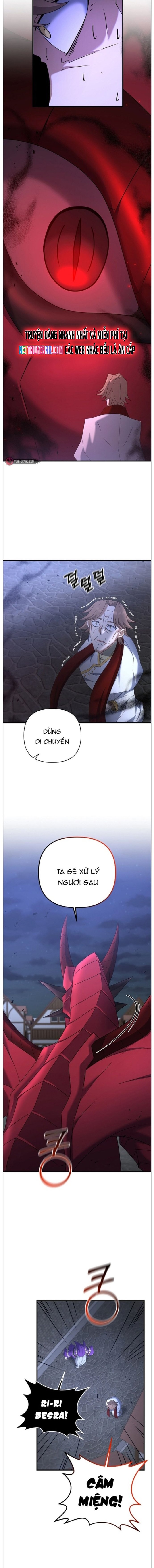 Bậc Thầy Kiếm Sĩ Lười Biếng Chapter 65 - Trang 2