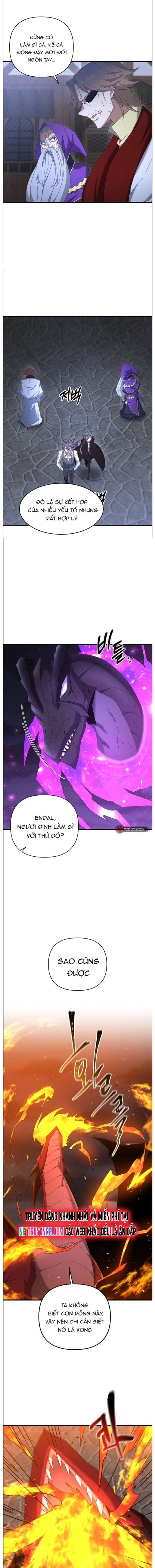 Bậc Thầy Kiếm Sĩ Lười Biếng Chapter 65 - Trang 2