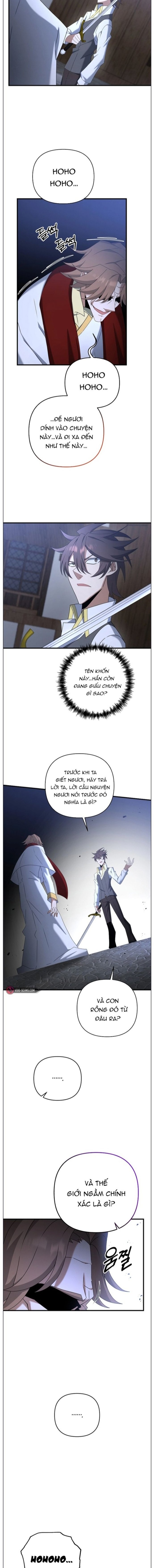 Bậc Thầy Kiếm Sĩ Lười Biếng Chapter 65 - Trang 2