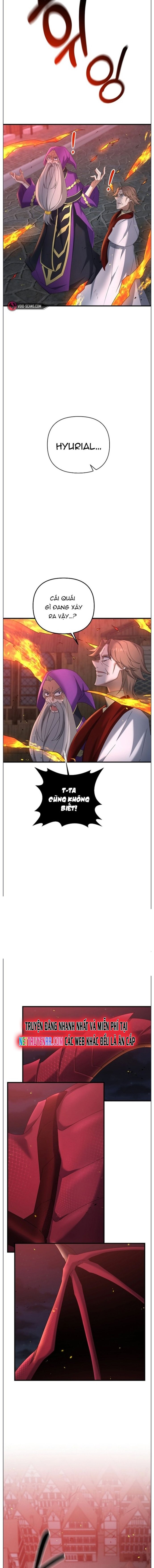 Bậc Thầy Kiếm Sĩ Lười Biếng Chapter 65 - Trang 2