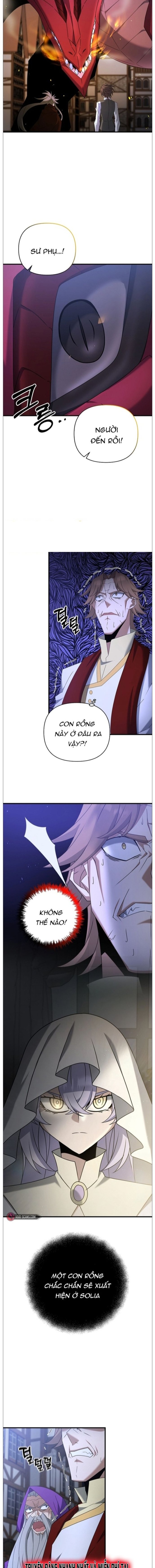 Bậc Thầy Kiếm Sĩ Lười Biếng Chapter 65 - Trang 2