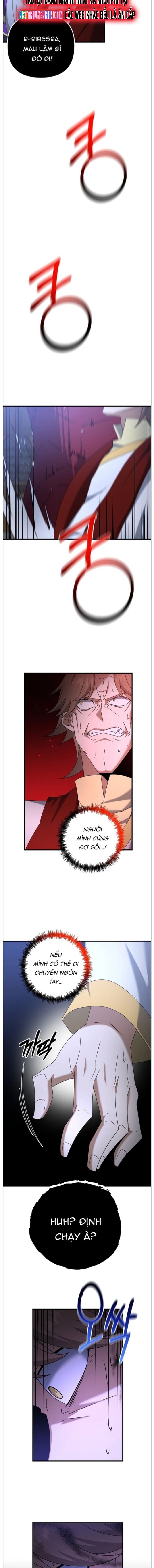 Bậc Thầy Kiếm Sĩ Lười Biếng Chapter 65 - Trang 2