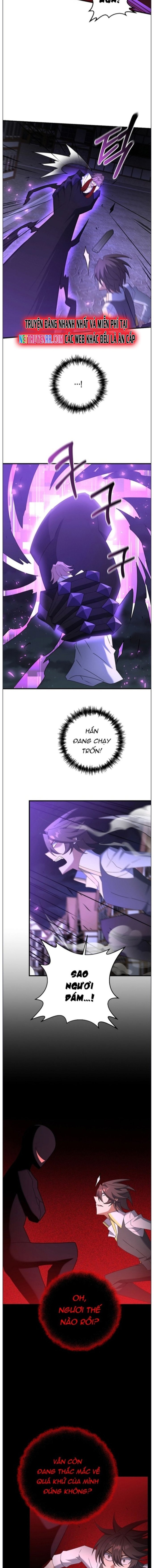 Bậc Thầy Kiếm Sĩ Lười Biếng Chapter 66 - Trang 2