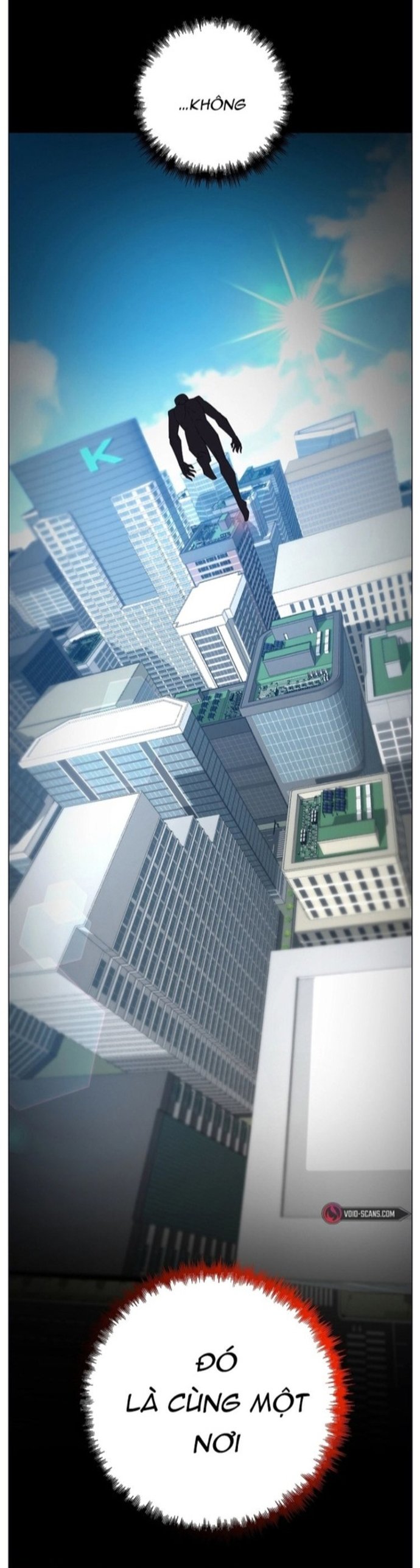 Bậc Thầy Kiếm Sĩ Lười Biếng Chapter 66 - Trang 2