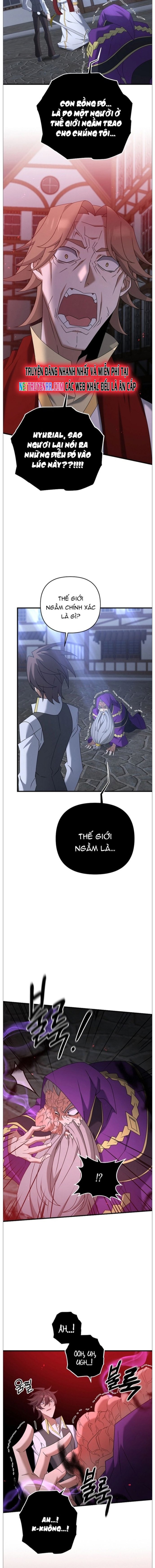 Bậc Thầy Kiếm Sĩ Lười Biếng Chapter 66 - Trang 2