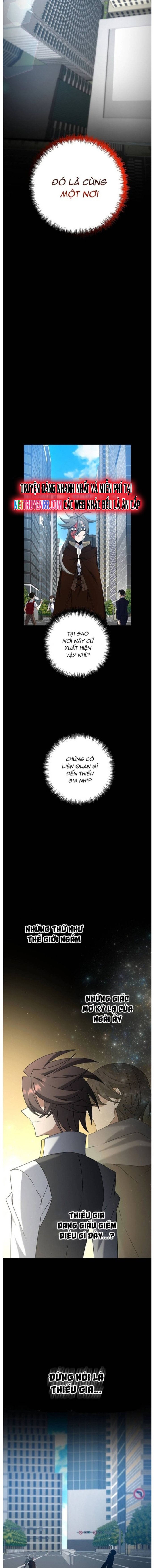 Bậc Thầy Kiếm Sĩ Lười Biếng Chapter 67 - Trang 2