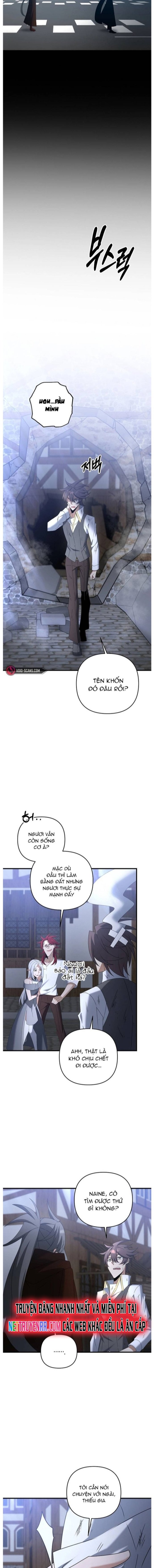 Bậc Thầy Kiếm Sĩ Lười Biếng Chapter 67 - Trang 2