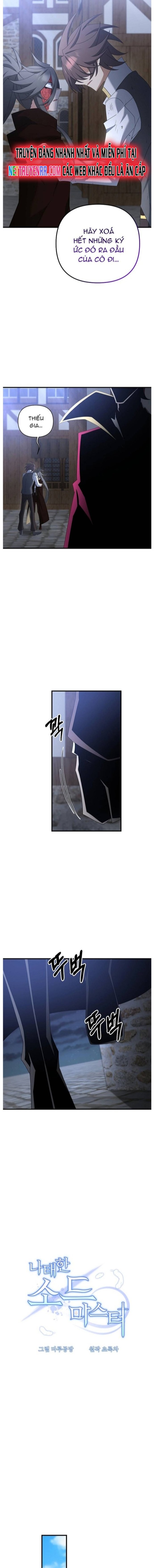 Bậc Thầy Kiếm Sĩ Lười Biếng Chapter 67 - Trang 2