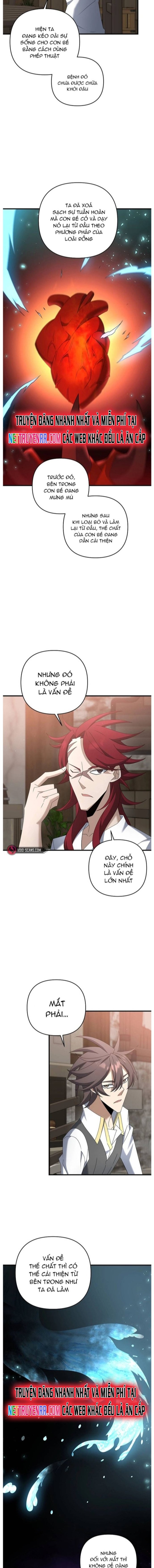 Bậc Thầy Kiếm Sĩ Lười Biếng Chapter 67 - Trang 2