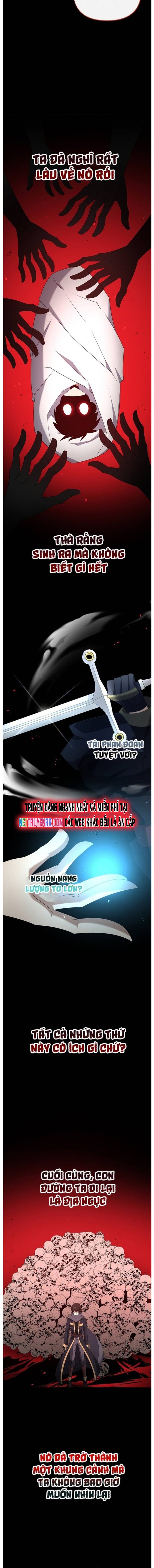 Bậc Thầy Kiếm Sĩ Lười Biếng Chapter 68 - Trang 2