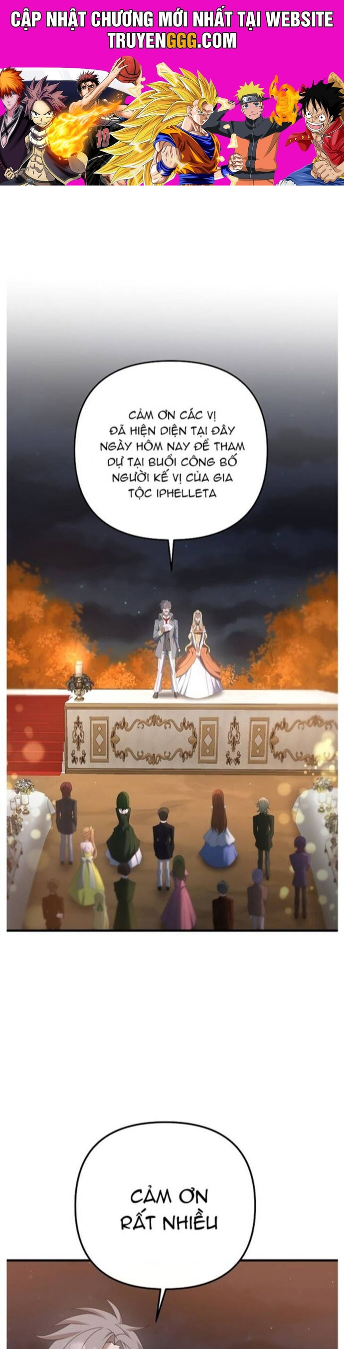 Bậc Thầy Kiếm Sĩ Lười Biếng Chapter 69 - Trang 2