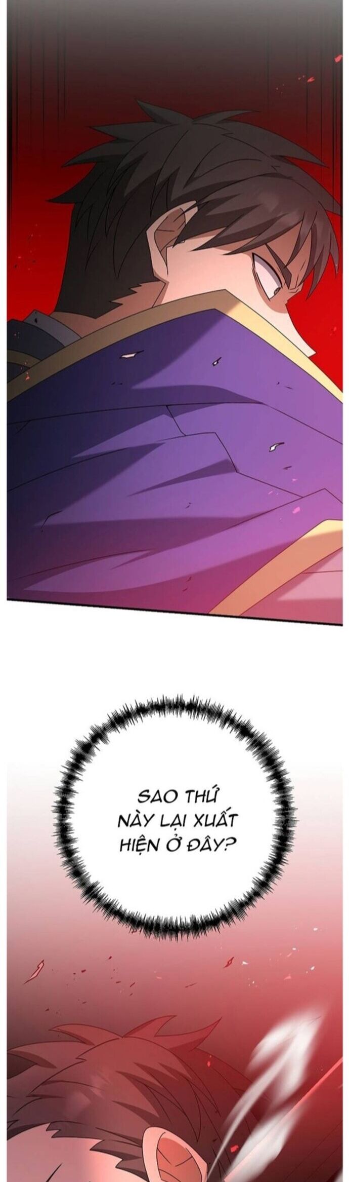 Bậc Thầy Kiếm Sĩ Lười Biếng Chapter 69 - Trang 2