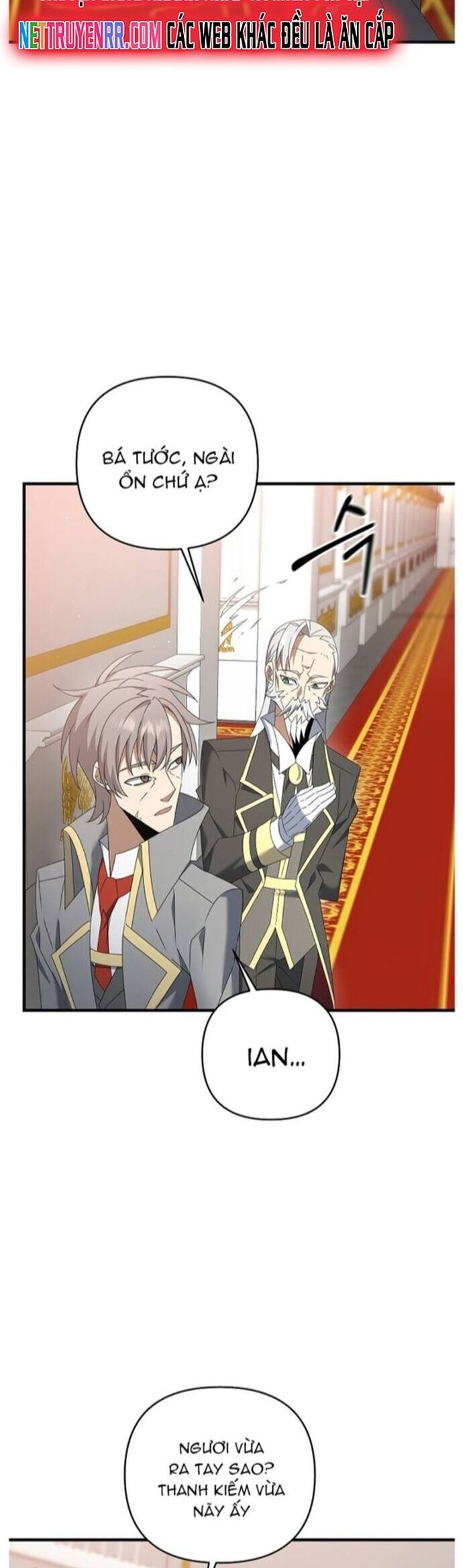 Bậc Thầy Kiếm Sĩ Lười Biếng Chapter 69 - Trang 2