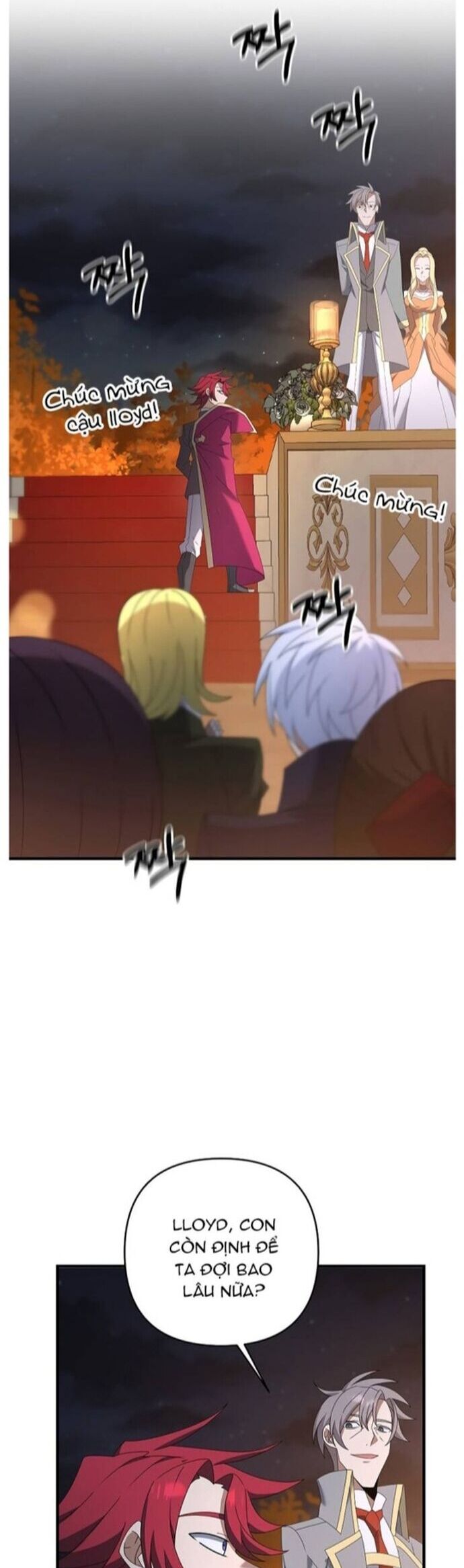 Bậc Thầy Kiếm Sĩ Lười Biếng Chapter 69 - Trang 2