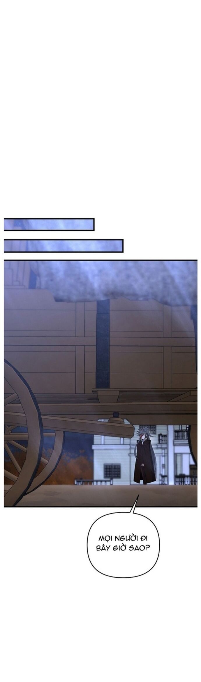 Bậc Thầy Kiếm Sĩ Lười Biếng Chapter 70 - Trang 2