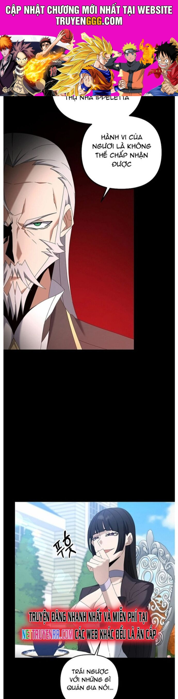 Bậc Thầy Kiếm Sĩ Lười Biếng Chapter 71 - Trang 2