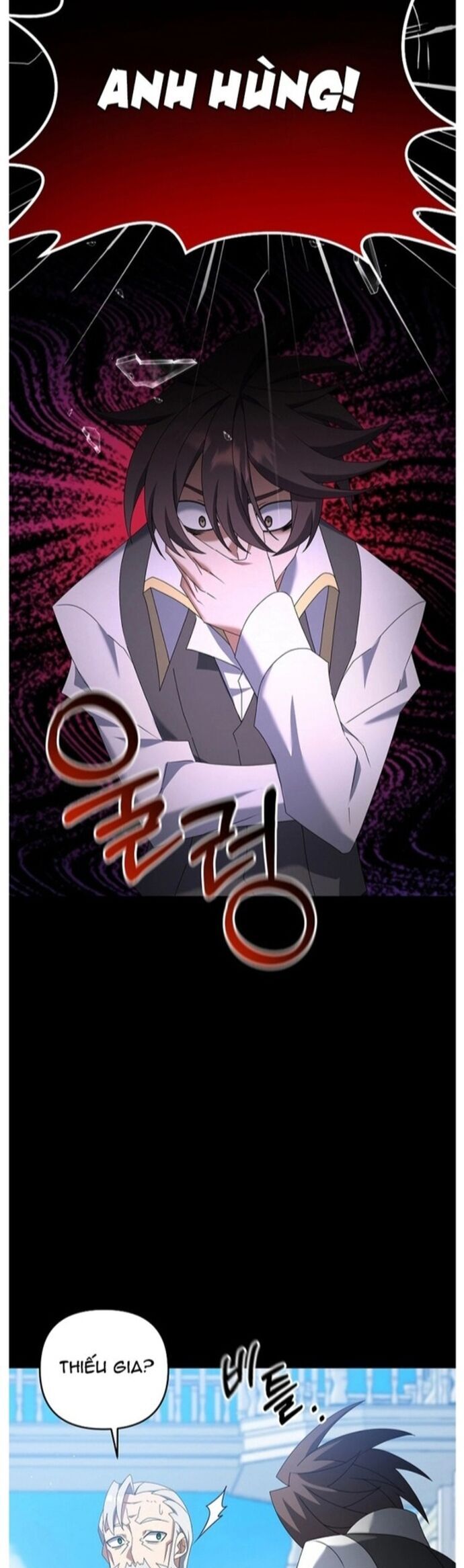 Bậc Thầy Kiếm Sĩ Lười Biếng Chapter 71 - Trang 2