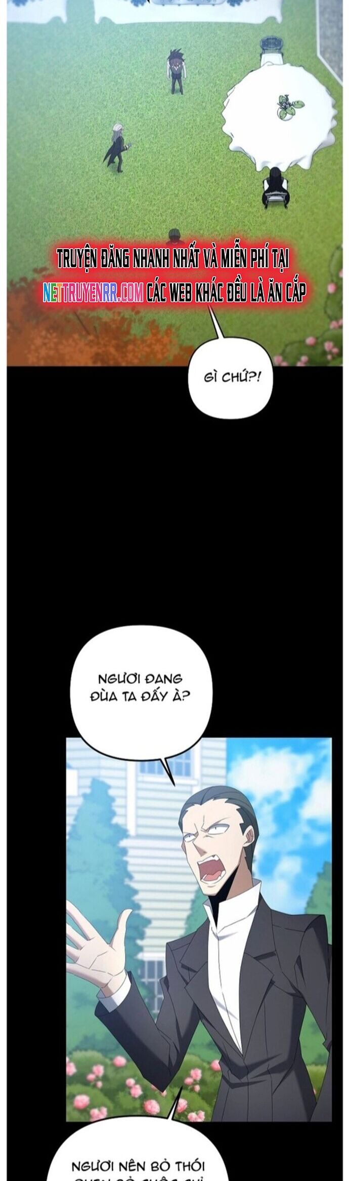 Bậc Thầy Kiếm Sĩ Lười Biếng Chapter 71 - Trang 2