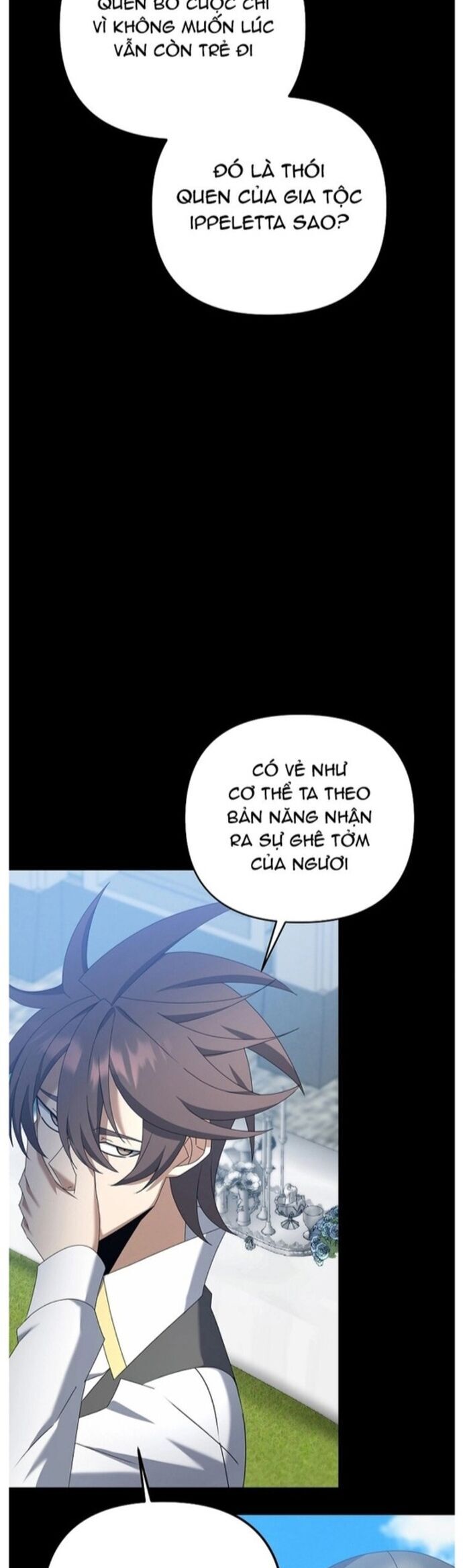 Bậc Thầy Kiếm Sĩ Lười Biếng Chapter 71 - Trang 2