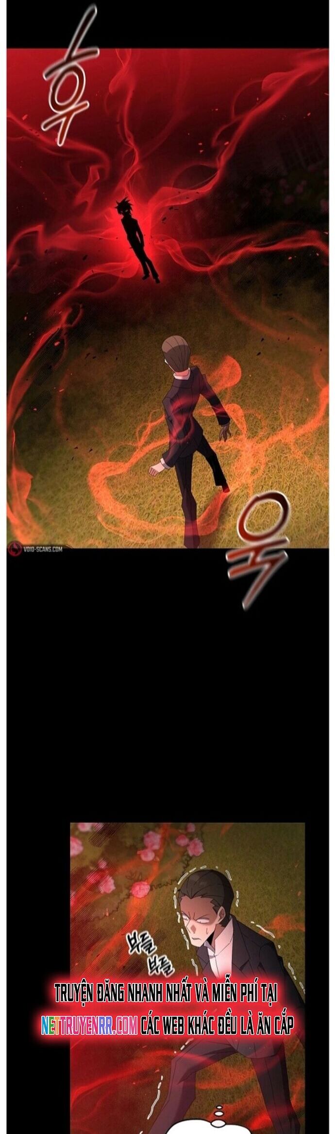 Bậc Thầy Kiếm Sĩ Lười Biếng Chapter 71 - Trang 2