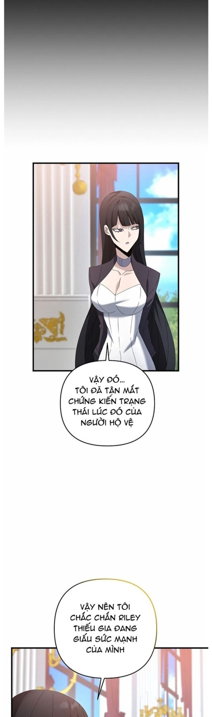 Bậc Thầy Kiếm Sĩ Lười Biếng Chapter 71 - Trang 2