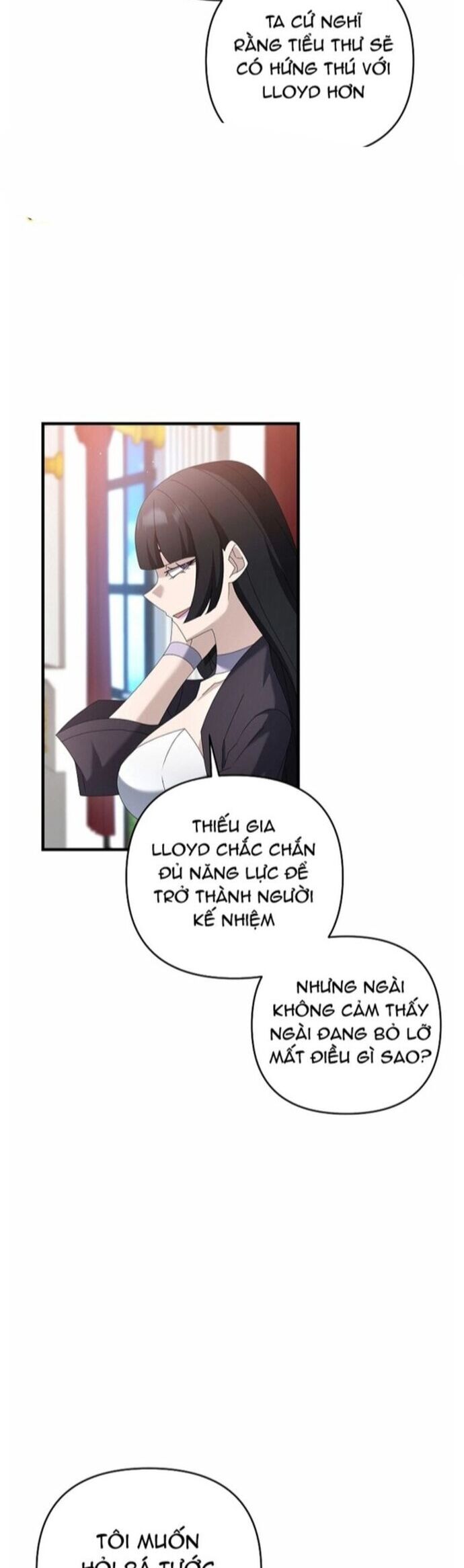 Bậc Thầy Kiếm Sĩ Lười Biếng Chapter 71 - Trang 2