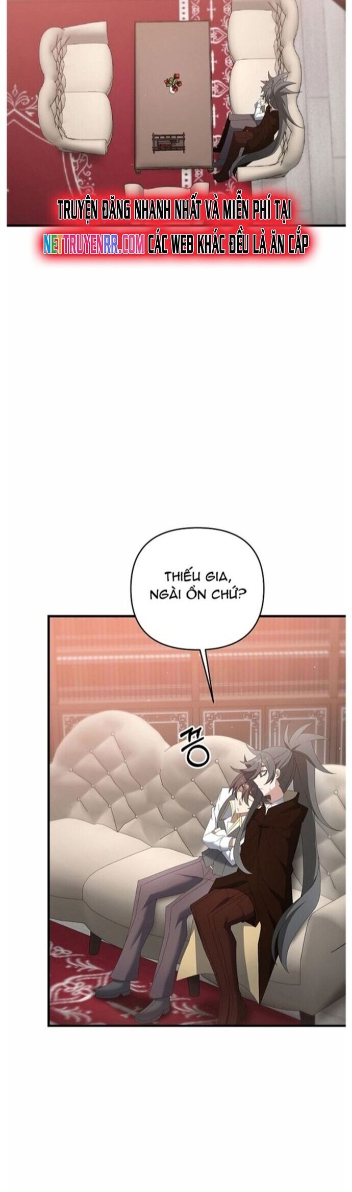 Bậc Thầy Kiếm Sĩ Lười Biếng Chapter 71 - Trang 2