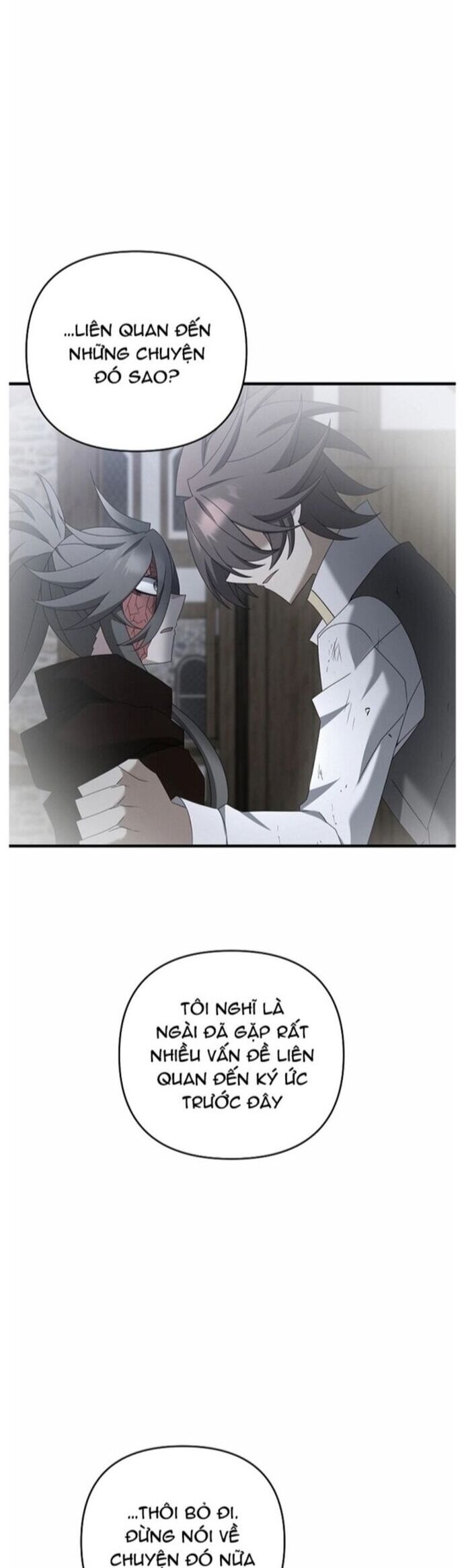 Bậc Thầy Kiếm Sĩ Lười Biếng Chapter 71 - Trang 2