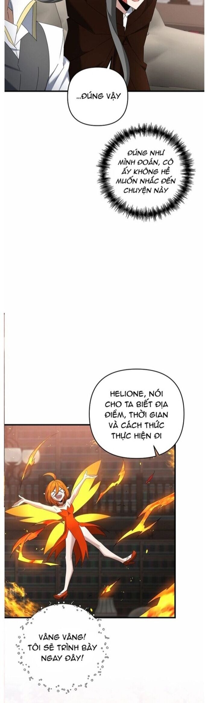 Bậc Thầy Kiếm Sĩ Lười Biếng Chapter 71 - Trang 2