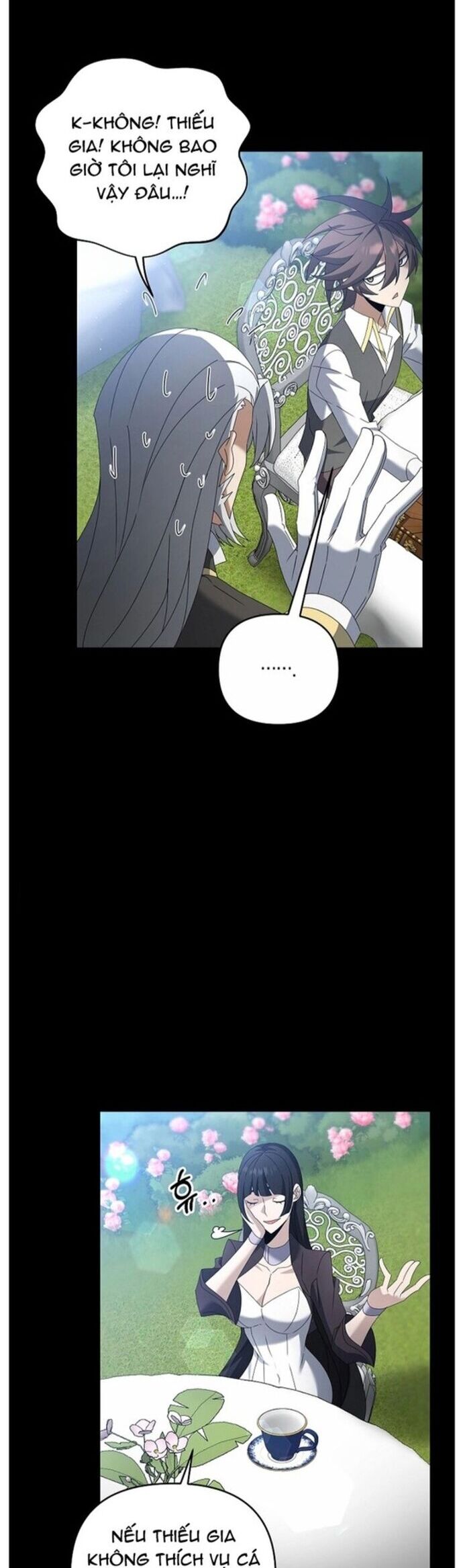 Bậc Thầy Kiếm Sĩ Lười Biếng Chapter 71 - Trang 2