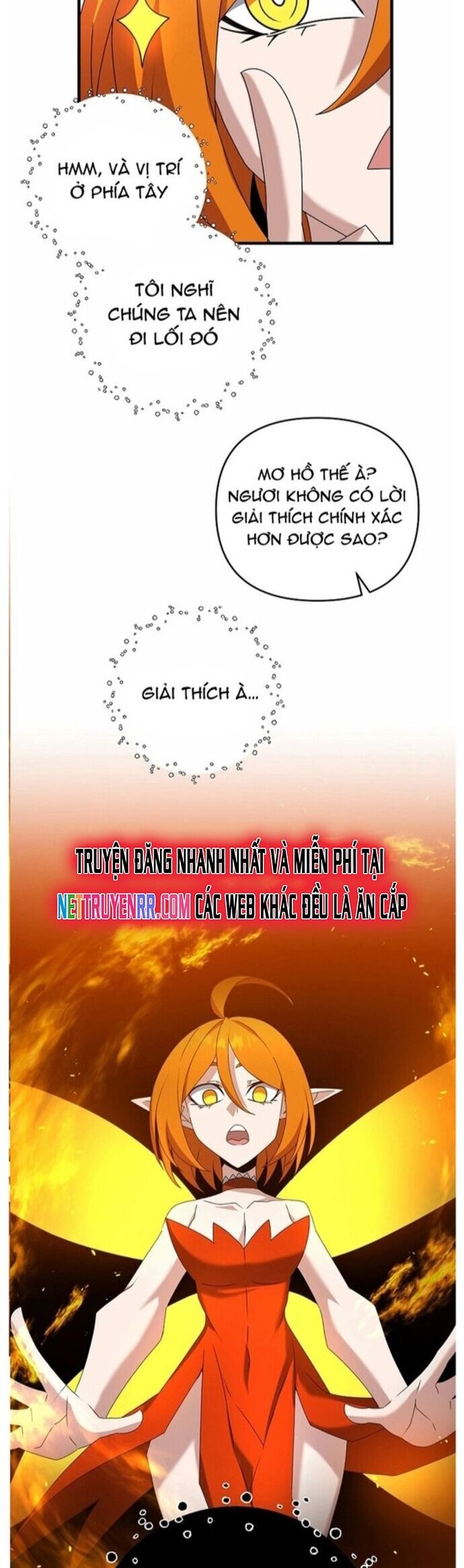 Bậc Thầy Kiếm Sĩ Lười Biếng Chapter 71 - Trang 2