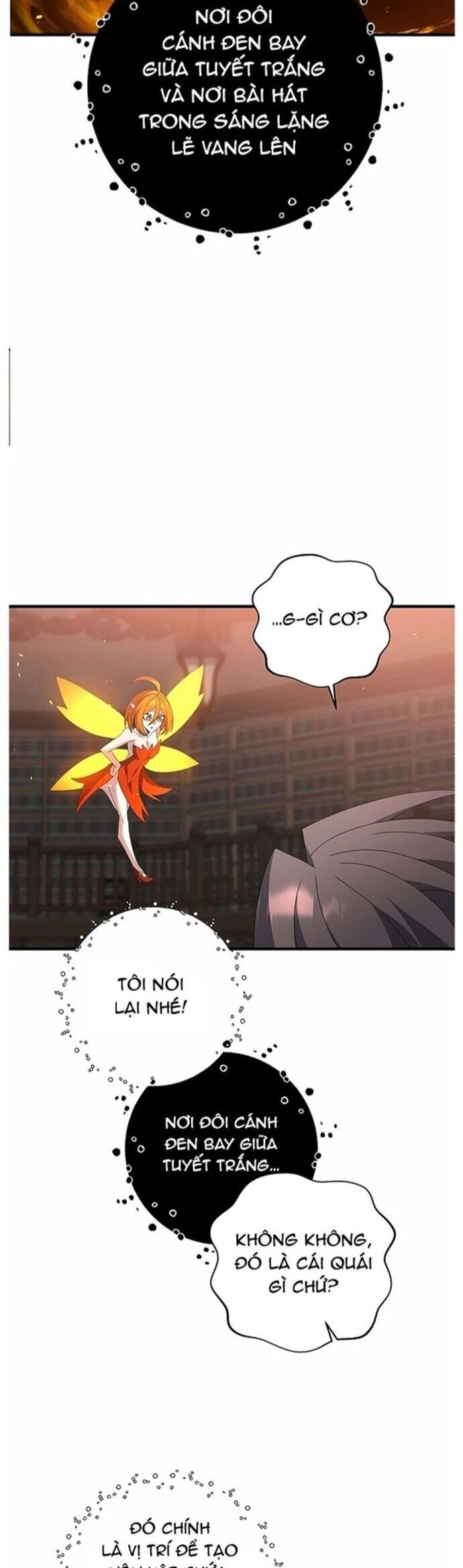 Bậc Thầy Kiếm Sĩ Lười Biếng Chapter 71 - Trang 2