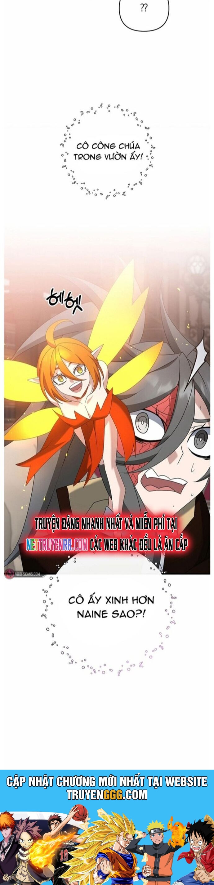 Bậc Thầy Kiếm Sĩ Lười Biếng Chapter 71 - Trang 2