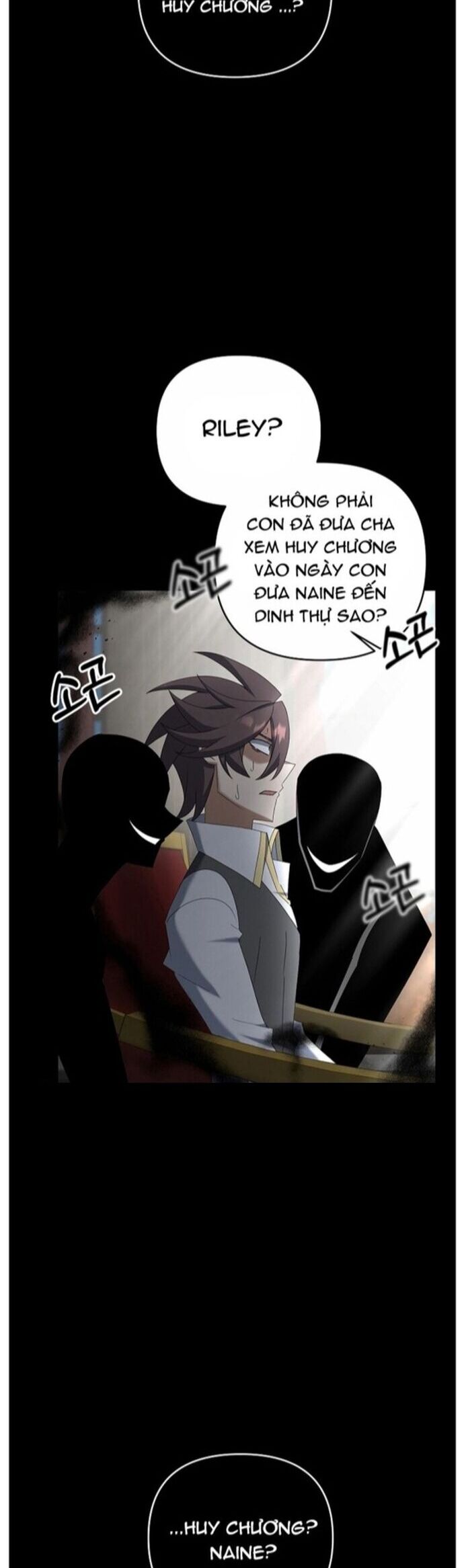 Bậc Thầy Kiếm Sĩ Lười Biếng Chapter 72 - Trang 2