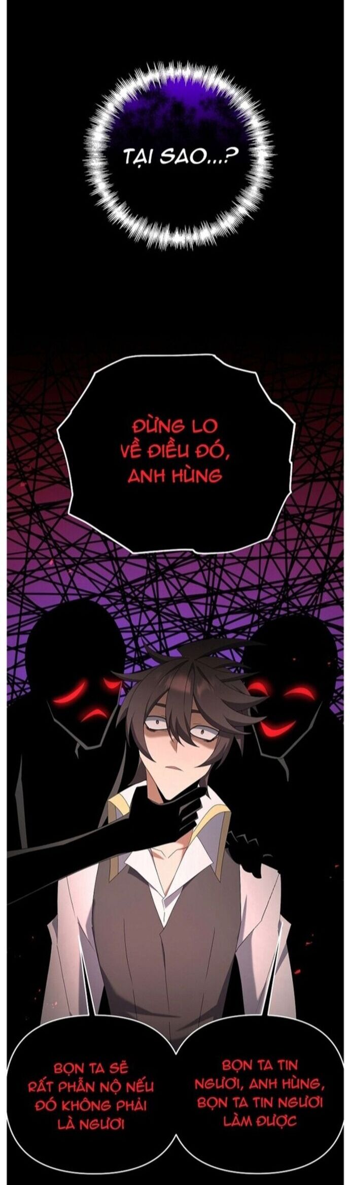 Bậc Thầy Kiếm Sĩ Lười Biếng Chapter 72 - Trang 2