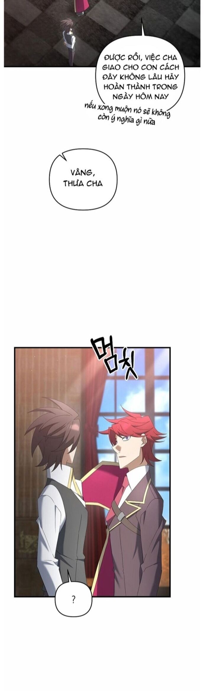 Bậc Thầy Kiếm Sĩ Lười Biếng Chapter 72 - Trang 2