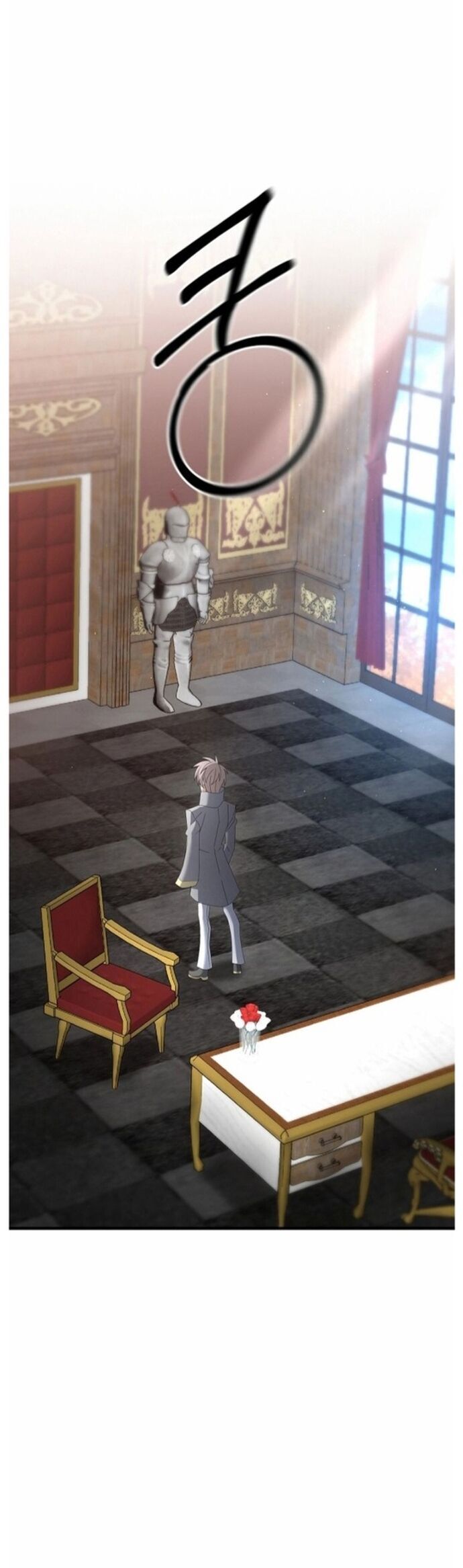 Bậc Thầy Kiếm Sĩ Lười Biếng Chapter 72 - Trang 2